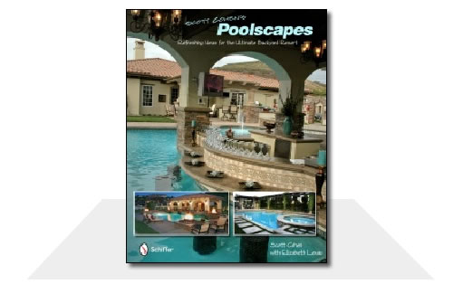 Poolscapes Refreshing Ideas for the Ultimate Backyard Resort by Scott Cohen